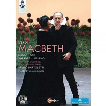 Verdi: Macbeth