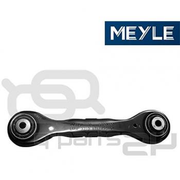MEYLE Brazo de control para suspensión de ruedas, Eje trasero, Enlaces, Derecha, Frente, Modelo 316 050 0024