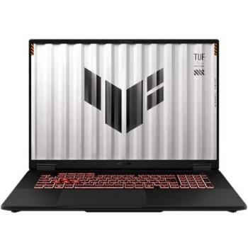 Asus TUF Gaming A18 - Notebook Gaming 18 WUXGA, AMD Ryzen 7 260, RTX 5060, 32GB RAM, 1TB SSD