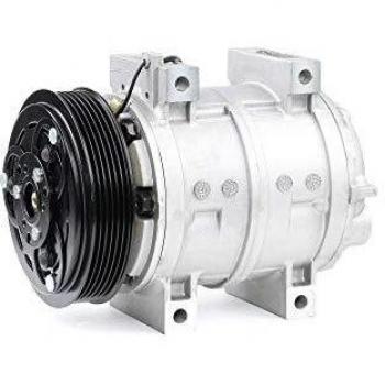 RIDEX 447K0187 Compresor, aire acondicionado