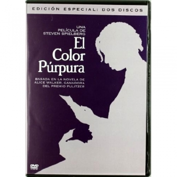 El Color Purpura Edición Especial [DVD]