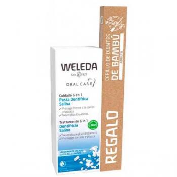 WELEDA PASTA DENTIFRICA SALINA 75 ML