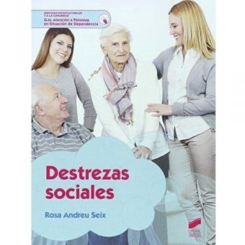 Destrezas sociales: 22