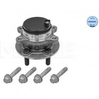 Cubo de rueda MEYLE ORIGINAL 714 752 0022