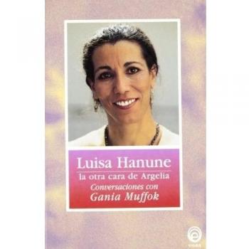 LUISA HANUNE OTRA CARA DE ARGELIA