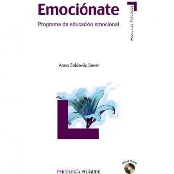 Emociónate: Programa de educación emocional