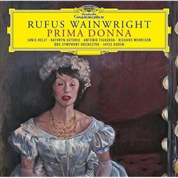 Prima Donna Classical Music Collection