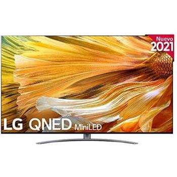 LG QNED 75QNED916PA 2021 - Smart TV 4K UHD 189 cm