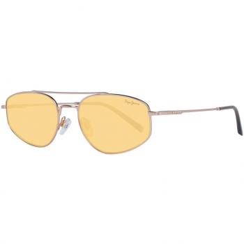 Pepe Jeans PJ 5178 C5 Men's Gold Sunglasses 56mm