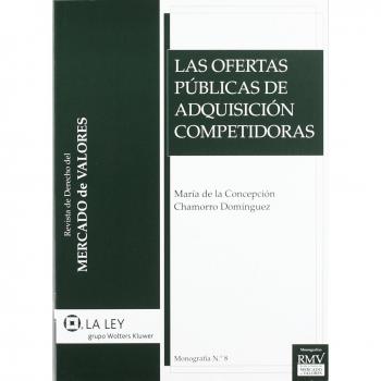 Las ofertas públicas de adquisición competidoras