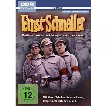 Ernst Schneller