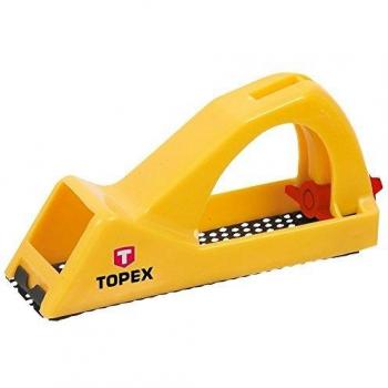 Desbastador 140 mm Topex 11A406