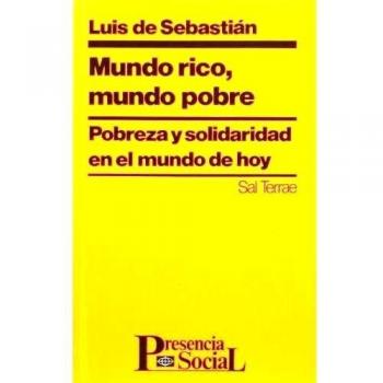 Mundo rico, mundo pobre: 3