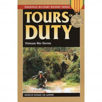 Tours of Duty: Vietnam War Stories