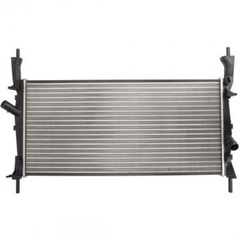 Radiador de refrigeración del motor THERMOTEC D7G037TT