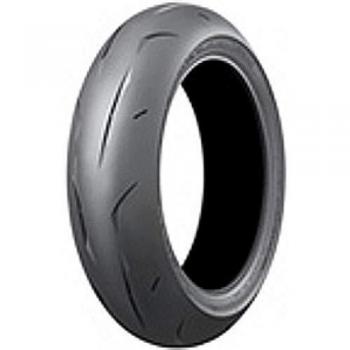 BRIDGESTONE 190/55 ZR17 TL 75W RS10 M/C