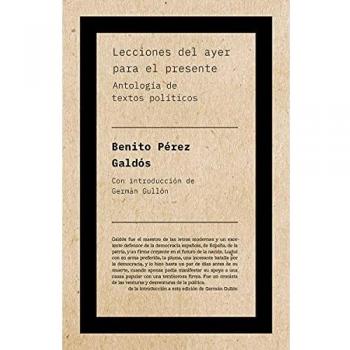 Lessons from the Past for the Present: Political Texts Anthology (Softcover)