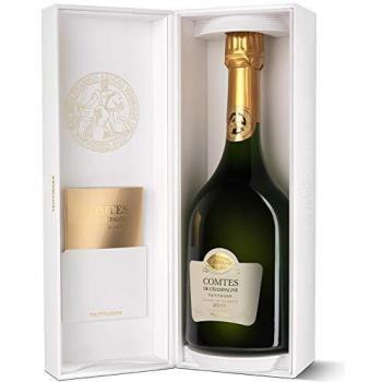 2006 Taittinger Comtes Blanc des Blanc