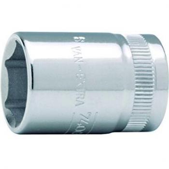 Bahco SB7400SM-17 Vaso 3/8, 17 Clip
