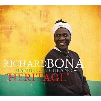 Heritage - Richard Bona