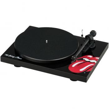 Pro-Ject Rolling Stones Recordplayer - Tocadiscos