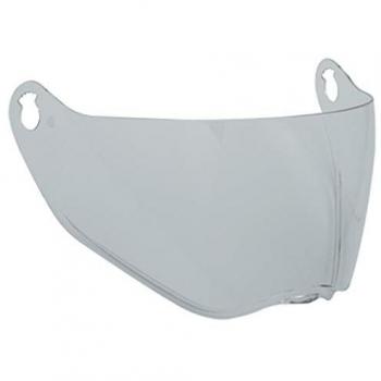 Visera Bell MX-9 Adventure Ahumado Claro para Casco Masculino