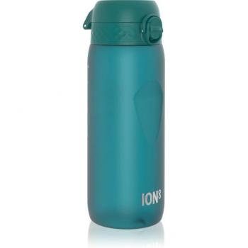 Ion8 750 ml Large Leak Proof Water Bottle Aqua