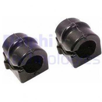 Cojinete estabilizador DELPHI TD785W - 2 piezas, tipo: cojinete, marca: DELPHI, modelo: TD785W