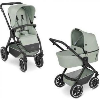 ABC DESIGN Samba Pine Collection 2023 Cochecito Combinado