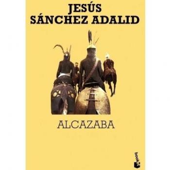 Alcazaba - Jesús Sánchez Adalid