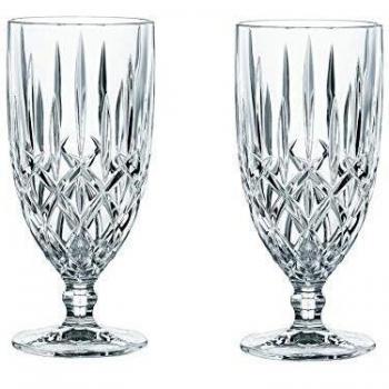 Spiegelau & Nachtmann - Juego de vasos de cristal