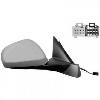 Espejo retrovisor exterior VAN WEZEL 0177828