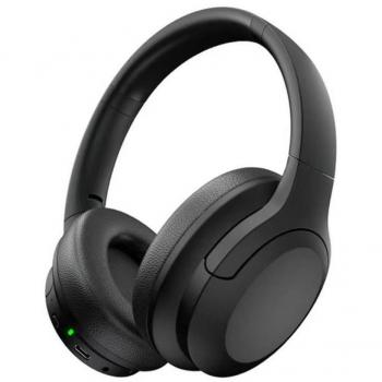 Forever BTH-700 On-Ear ANC Wireless Headset Black