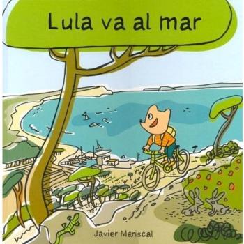 Lula va al mar