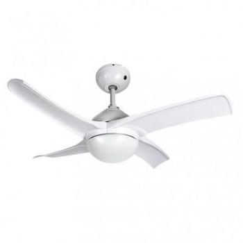 Ventilador de techo HABITEX VTR-3500 con mando a distancia