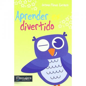 Aprender es divertido