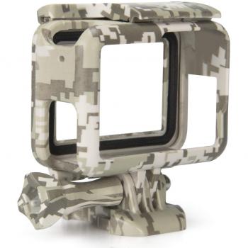 Kupton Marco para GoPro Hero7/