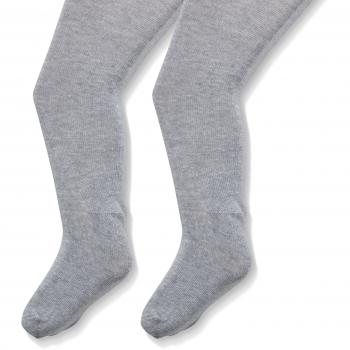 NAME IT NITPANTYHOSE K NOOS, medias Bebé-Niños, Gris