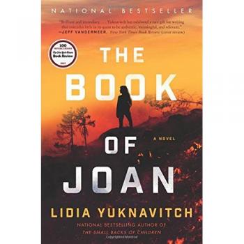 The Book of Joan: A Novel