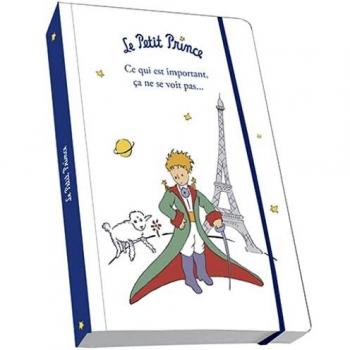 Kiub Notes Book LPP Cape A París - NB 094