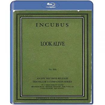 Look Alive [DVD] [2008]