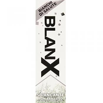 Pack de dos Blanx Classic White