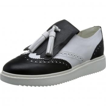 Mocasines de Mujer Geox D Thymar de Nappa