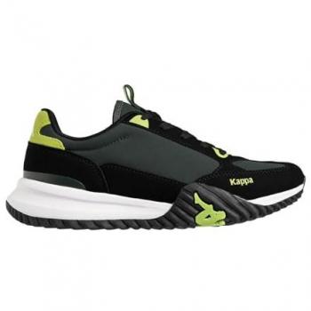 Zapatillas infantiles Kappa Authentic Arklow con cordones