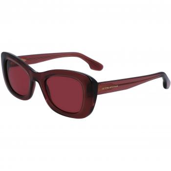 Gafas de sol Victoria Beckham mujer VB657S-513, diseño elegante y moderno, protección UV400, montura de acetato, lentes polarizados, estilo sofisticado