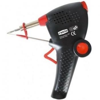 Ratio 7604R6 - Soldador Pistola 30W Automatico Rat