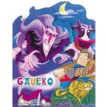 Gaueko
