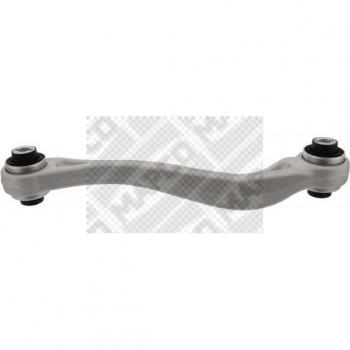 MAPCO Control Arm 55677 - Barra oscilante de suspensión de ruedas, fabricada en materiales duraderos, diseño optimizado para un ajuste preciso, compatible con varios modelos de vehículos, proporciona estabilidad y control en la dirección, incluye todo