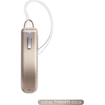 Auriculares Inalámbricos Deportivos TWS S1 con Gancho para la Oreja, Impermeables y Compatibles con Todos los Smartphones
