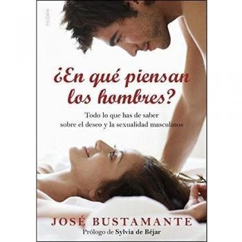 EN QUÉ PIENSAN LOS HOMBRES?
